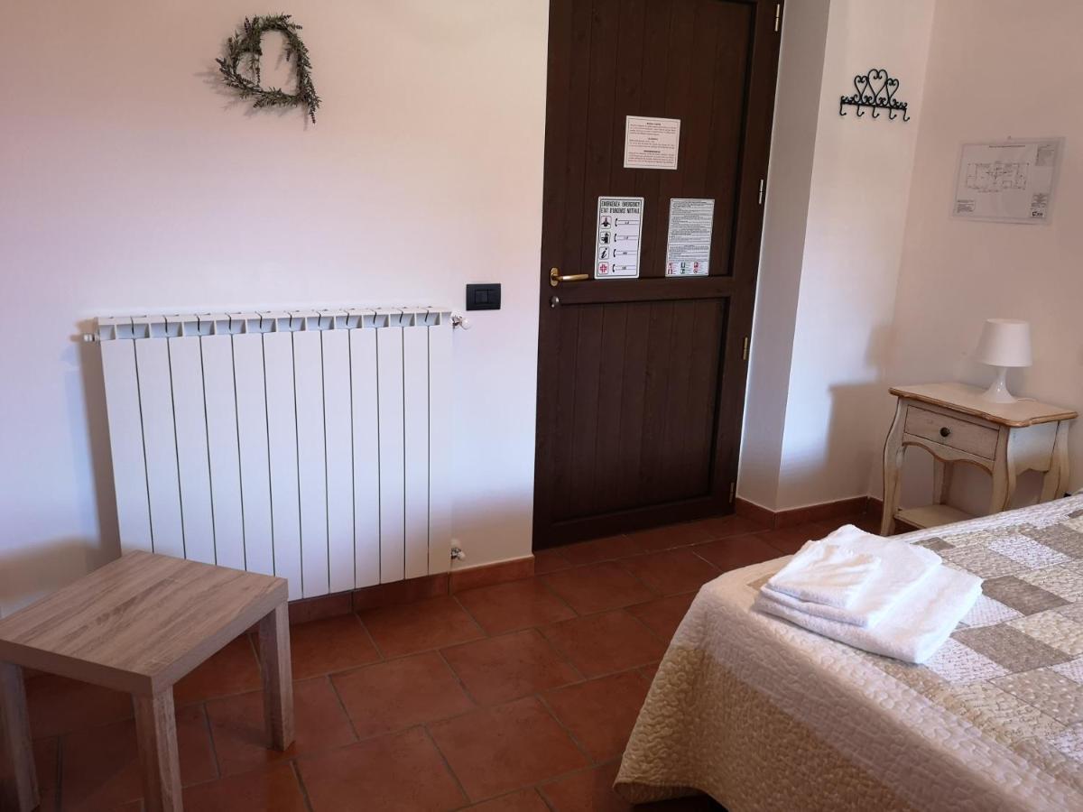 B&B Podere Montese Villafranca in Lunigiana Zewnętrze zdjęcie