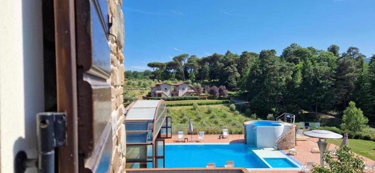 B&B Podere Montese Villafranca in Lunigiana Zewnętrze zdjęcie