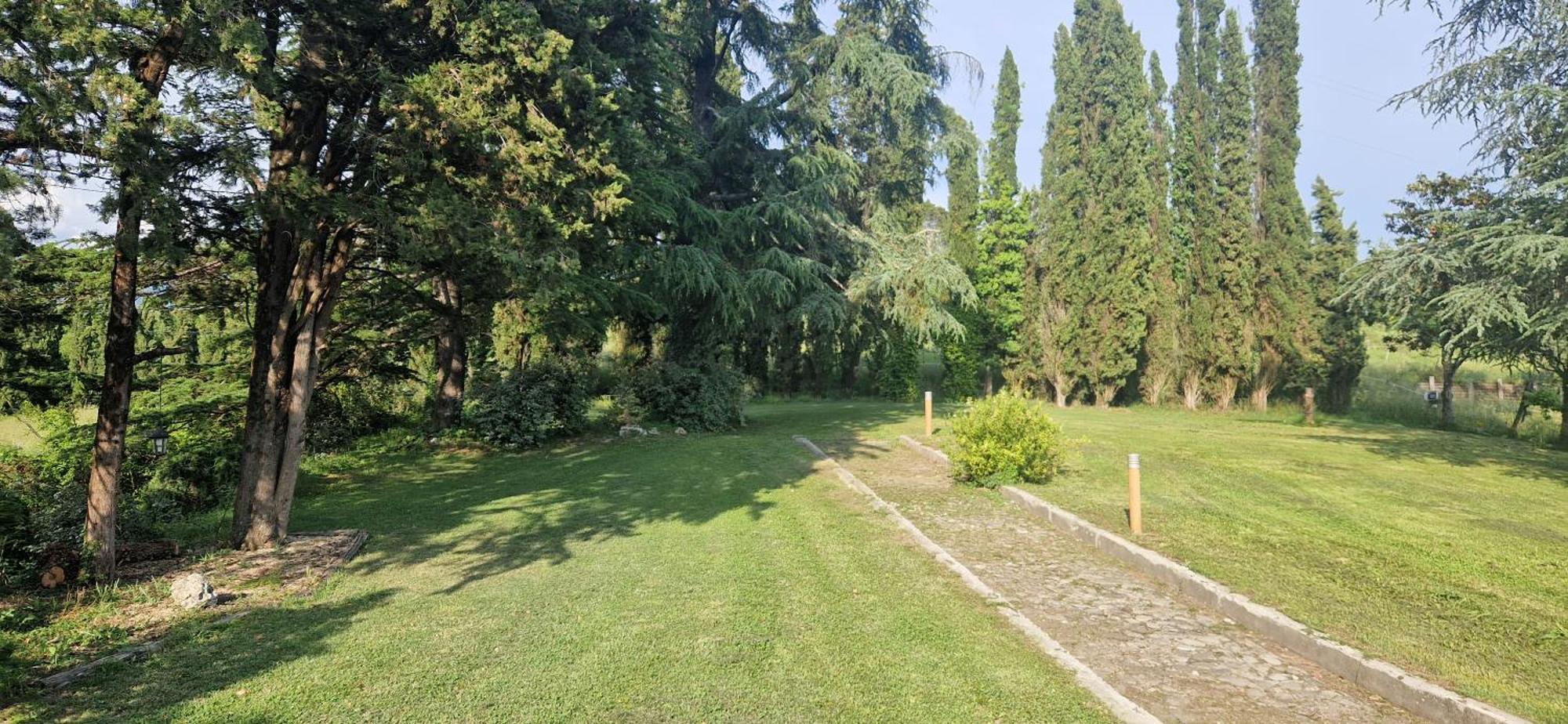 B&B Podere Montese Villafranca in Lunigiana Zewnętrze zdjęcie
