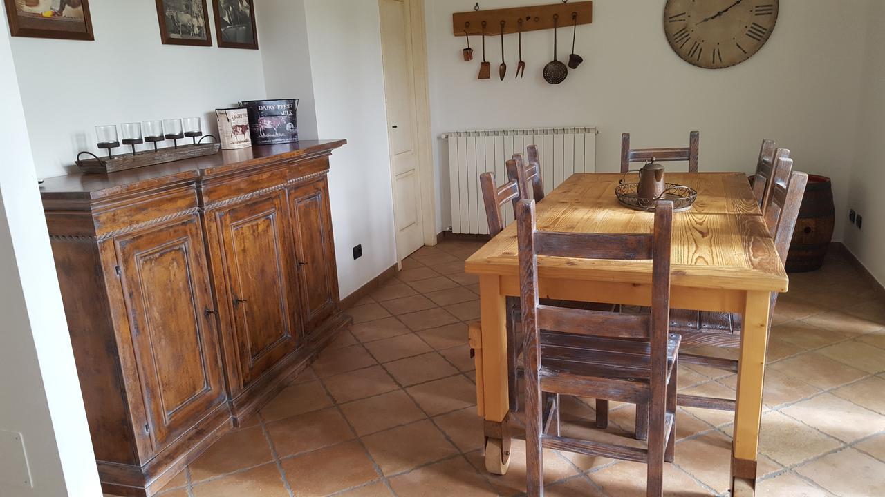 B&B Podere Montese Villafranca in Lunigiana Zewnętrze zdjęcie