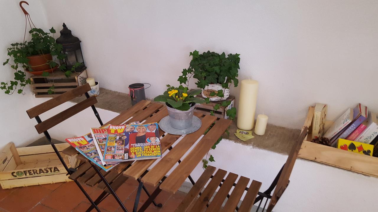 B&B Podere Montese Villafranca in Lunigiana Zewnętrze zdjęcie