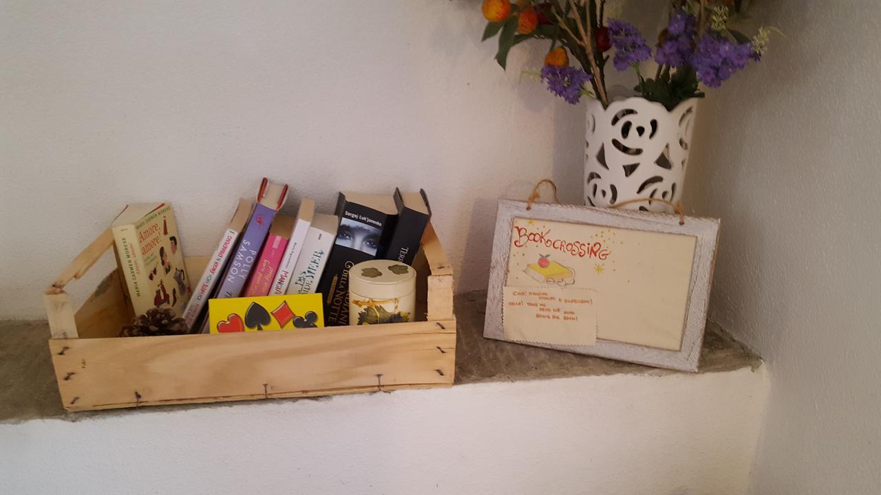 B&B Podere Montese Villafranca in Lunigiana Zewnętrze zdjęcie