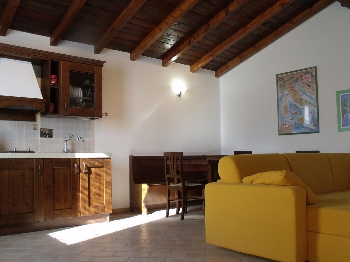 B&B Podere Montese Villafranca in Lunigiana Zewnętrze zdjęcie