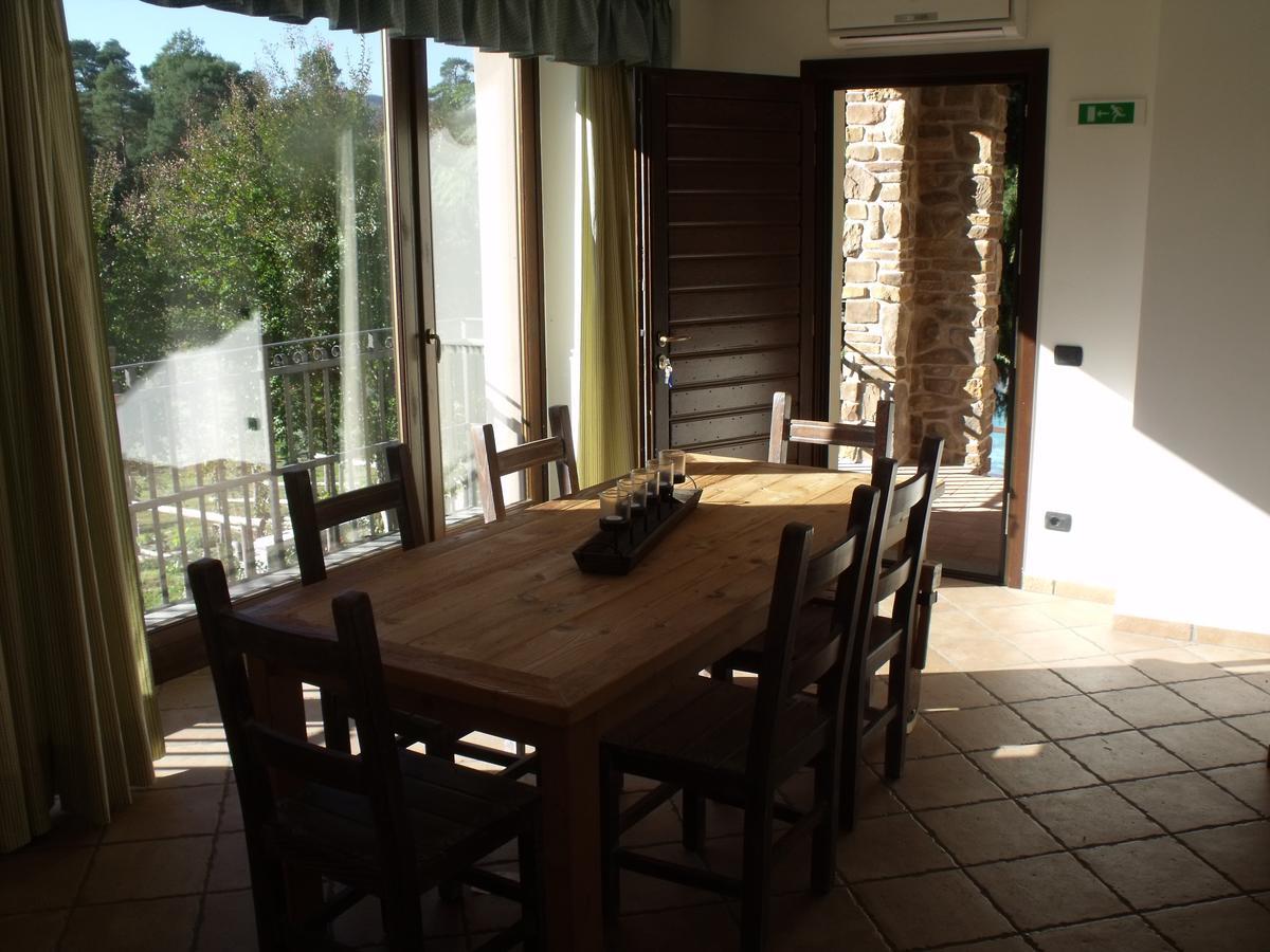 B&B Podere Montese Villafranca in Lunigiana Zewnętrze zdjęcie