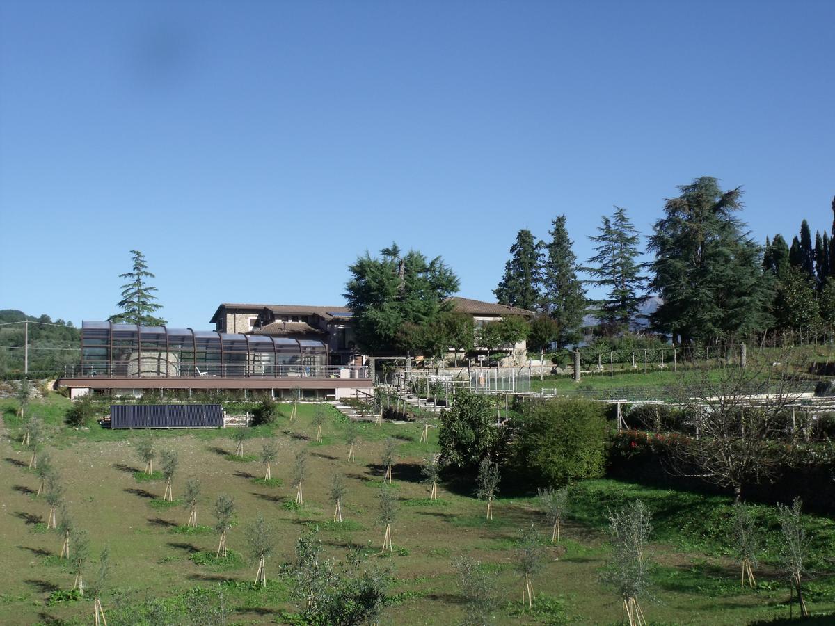 B&B Podere Montese Villafranca in Lunigiana Zewnętrze zdjęcie
