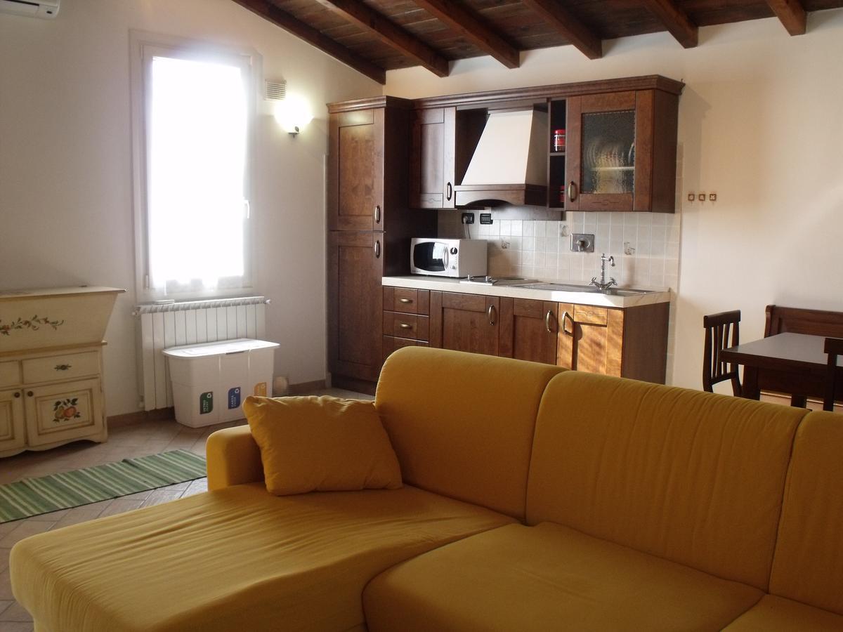 B&B Podere Montese Villafranca in Lunigiana Zewnętrze zdjęcie