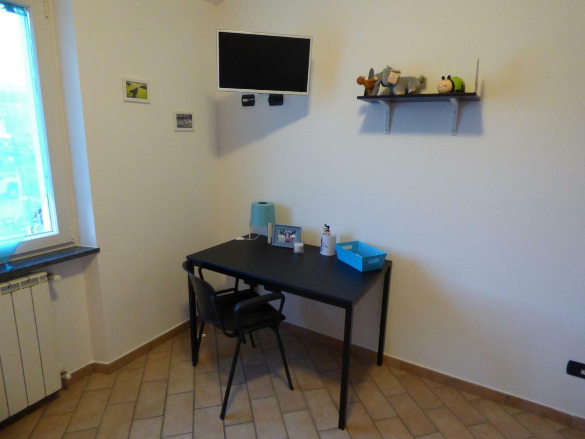 B&B Podere Montese Villafranca in Lunigiana Zewnętrze zdjęcie