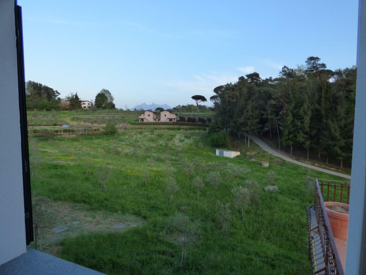 B&B Podere Montese Villafranca in Lunigiana Zewnętrze zdjęcie